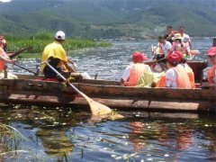 公司泸沽湖之旅二十四